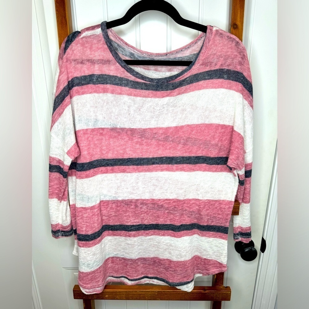 Women’s thin summer sweater